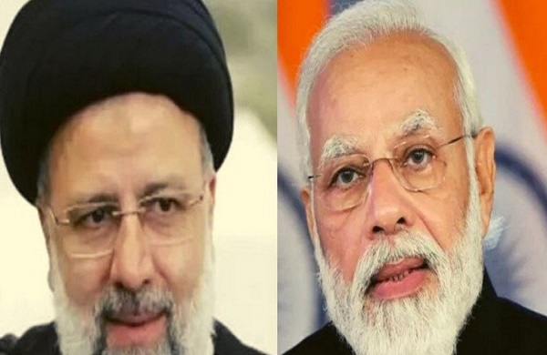 23 countries united on this proposal in Iran, but India refused